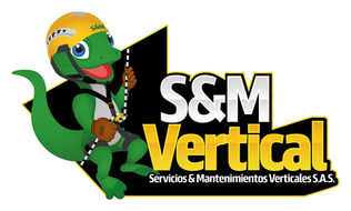 S&M Vertical — Servicios y Mantenimientos Verticales S.A.S.